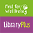 icon Libraries(Bibliotheken van Northamptonshire) 4.1.1