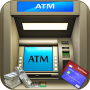 icon ATM Simulator Bank ATM Learning Free Game(ATM Simulator: Bank ATM leren)