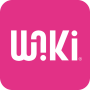 icon wiki.customer(Wiki-Super App)