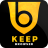 icon Keep Browser(VPN Browser Deblokkeer sites) 18.0