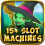 icon SLOTS Fairytale: Slot Machines (SLOTS Fairytale: speelautomaten)