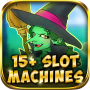 icon Slots Fairytale(SLOTS Fairytale: speelautomaten)