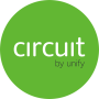icon Circuit(Circuit door Unify)