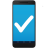 icon Phone Check and Test(telefooncontrole en testkompas) 13.0