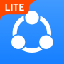 icon SHARE Lite - Share & File Transfer App, Share it (DELEN Lite - App voor delen en bestandsoverdracht, Share it
)