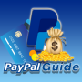 icon Paypal Guide(hoe u een PayPal-account kunt aanmaken)