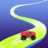 icon Crazy RoadDrift Racing Game(Crazy Road - Drift Racing Game) 1.8