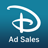 icon com.mediafly.android.disneyabcupfronts(Disney Advertising Sales App) 2.43.2