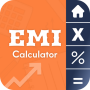 icon EMI Calculator(EMI-calculator voor leningen)