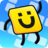 icon Letter Bounce(Letter Bounce - Woordpuzzels) 1.0.3