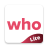 icon WhoLite(Who Lite - Videochat nu) 1.0.65