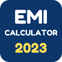icon EMI Calculator(LoanSa: Lening EMI-calculator)