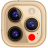 icon Camera(Camera iphone 15 - OS16 Camera) 2.0.126