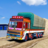 icon Indian Truck Cargo Driving Simulator(Indiase Truck Driving Game 2025) 1.0