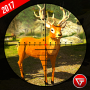 icon Ultimate Deer Hunting 2018: Sniper 3D Games(Ultimate Deer Hunting 2018: Sniper 3D-spellen)