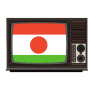 icon Niger TV Stations (Niger TV-stations)