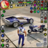 icon Police Chase Police Car Games(Politieauto Rijspellen 3D) 1.3.6