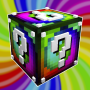 icon Lucky Block for Minecraft (Lucky Block voor Minecraft)