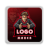 icon com.QuantumAppx.eSportsLogoMakerPro(Logo Esport Maker | Creëer Gaming Logo Maker
) 2.4