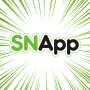 icon SNApp(SNApp (studentennavigatie-app))