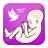 icon Pregnancy Guide(Handleiding voor zwangerschap) 1.9