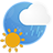 icon Weather Radar(Weerradar - Regenradar) 1.2