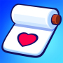 icon Print Roll(Printrol: Picture games)