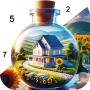 icon MiniMagic Color(MiniMagic-kleurboek)