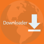 icon Downloader By Goomza(Downloader door Goomza)