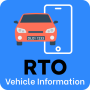 icon RTO Vehicle Information(RTO Voertuiginfo-app)