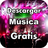 icon descargar musica grati(Gratis muziek downloaden naar mobiele) 1.3