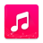 icon Free Music(Muziekspeler, MP3-speler) 1.9.1.45