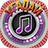 icon com.k17.Melody(Melody - Guess the Song) 1.0.3