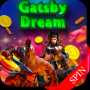icon Gatsby Dream (Dream
)
