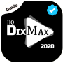 icon Guide Dixmax TV(All Dixmax Tv: Gratis info
)