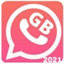 icon GB Latest Version Chat Pro 2021(GB Nieuwste versie Chat Pro 2021
)
