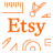 icon Verkaufen auf Etsy(Verkopen op Etsy) 3.51.0