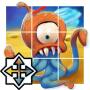 icon Monster Planets(Monster Planets - Puzzle Game ')