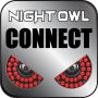 icon Night Owl Connect(Nachtuil Connect)