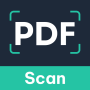icon Document Scanner(Documentscan: PDF-scanner)