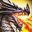 icon Dragon of Atlantis(Draken van Atlantis) 12.4.2