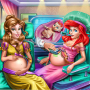 icon Pregnant two mommy(Pregnant Two Mother Simulator - Virtual
)