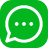 icon Hi There SMS(Sms-app Receptlezer) 0.99.189