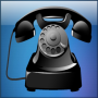 icon Telephone Ringtones(Ringtones voor telefoons)