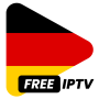 icon Germany IPTV Free(Duitsland IPTV Gratis
)