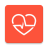 icon Cardiogram(Cardiogram: HeartIQ MigraineIQ) 4.5.1