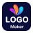 icon Logo Designer(Logo maker Ontwerp Logo maker) 4.0
