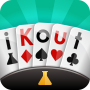 icon iKout: The Kout Game ()