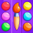 icon Learning Colors(Colors leerspellen voor kinderen) 5.7.1