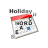 icon Holiday Word Search Puzzles(Vakantie Woordzoekpuzzels) 3.8.2